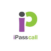 ipasscall 3.8.8 Icon