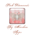 Pink Diamonds logo