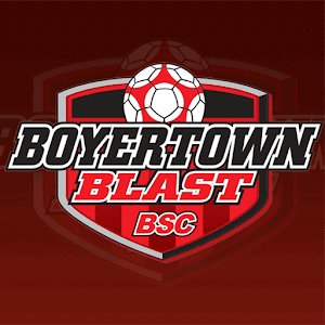 Boyertown Blast Soccer 4.0.1