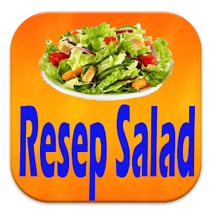 Resep Salad Lengkap 1.0