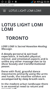 How to download Lotus Light Lomi Lomi lastet apk for bluestacks