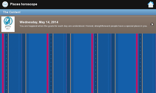 免費下載娛樂APP|Pisces Horoscope app開箱文|APP開箱王