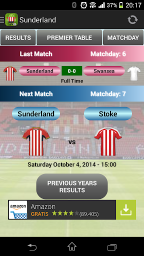 Sunderland