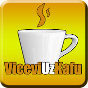 Vic Uz Kafu  Icon