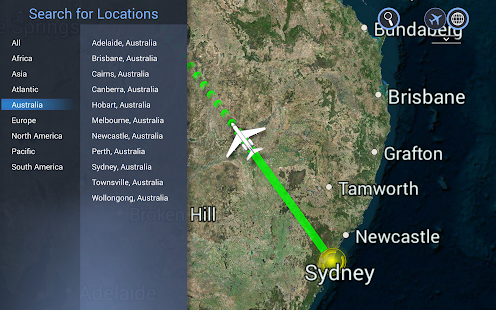 Airshow Mobile Screenshots 10