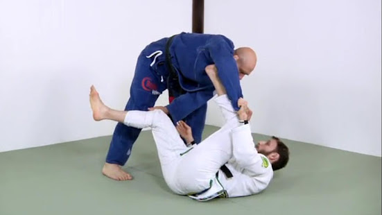 2, Double Biceps Spider Guard(圖4)-速報App
