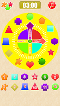 Learn The Clock - Telling time APK Download for Android