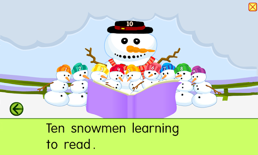 Starfall雪人(圖3)-速報App