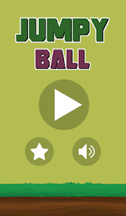 Lastest Jumpy Ball APK for Android