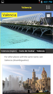 Spain Travel Guide With Me Screenshots 18