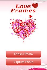 Love Photo Frames