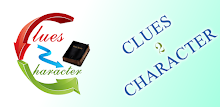 Clues to Bible Character APK