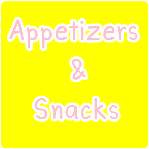 Appetizers and Snacks