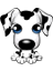 Loving Dog Widget(eoepet) logo