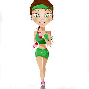 اخسرى 10 كيلو فى 4 ايام.apk 1.0