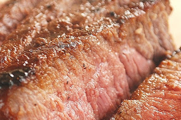 London Broil Marinade
