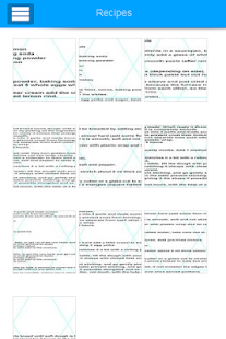 Lastest Jewish Culinary Secret Recipes APK