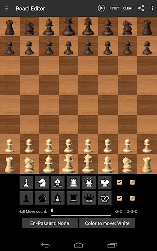 【免費棋類遊戲App】Hawk Chess-APP點子