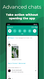 Power Shade: Notification Bar 7