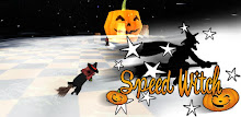 Speed Witch Halloween APK