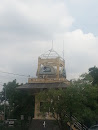Taman Pondok Indah Statue