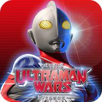 ウルトラマンウォーズ」 - Androidアプリ | APPLION