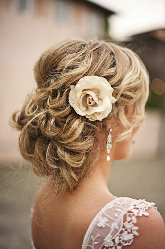 New Bridal Hairstyles