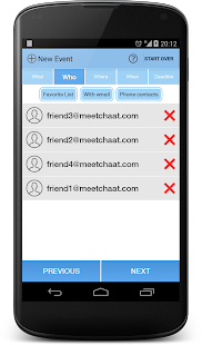 Free Download Meetcha At APK