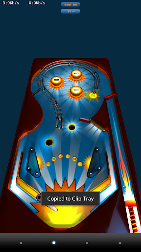 【免費街機App】Pinball Jewels Free HD-APP點子