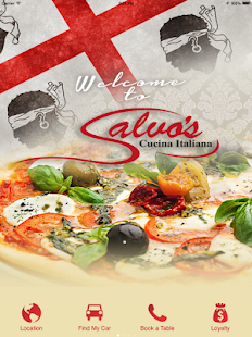 Download Salvos APK for PC