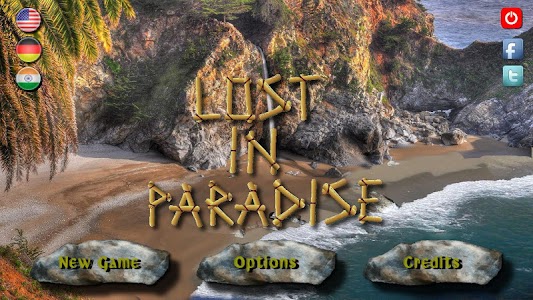 Lost in Paradise v5.0.3