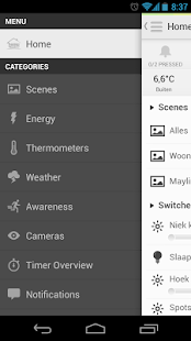 HomeWizard(圖2)-速報App