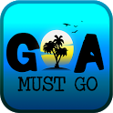 Goa Must Go icon