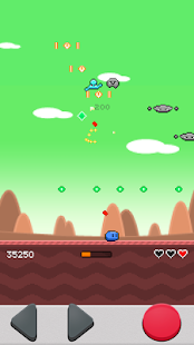 How to mod Retro Shooter Gem Gem Munchies patch 1.1 apk for pc
