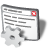 lcPPT PowerPoint ppt Viewer icon