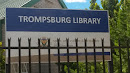 Trompsburg Library