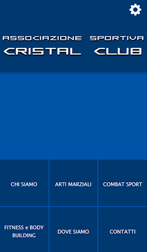 Cristal Club