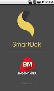 SmartDok for Byggmakker(圖1)-速報App