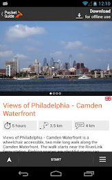 Philadelphia poster 2