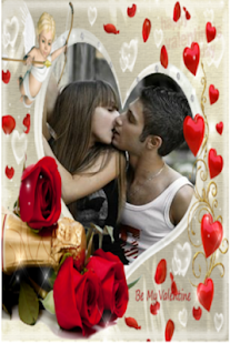 Free Download Free Love Photo Frames APK
