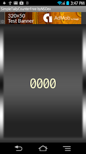 SimpleTallyCounterFree byNSDev(圖6)-速報App