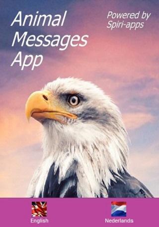 Animal Messages App Pro Screen 1