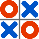 Gomoku - Five In a Row mobile app icon