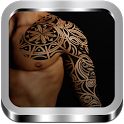 Maori Tattoos icon