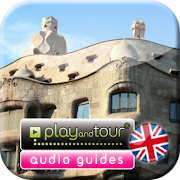 Barcelona audio guide 1.0.2 Icon