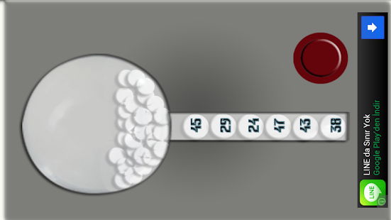 Free Download lotto number generator APK for Android