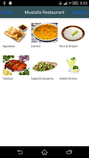 【免費生活App】Mustafa Restaurant (BETA)-APP點子