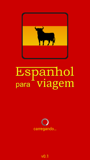 Espanhol para viagem