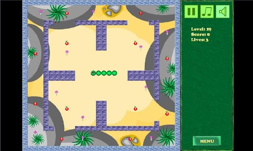 How to get Neo Snake 1.02 apk for bluestacks