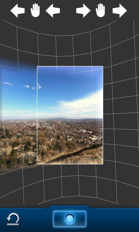 360 Panorama v1.0.10 android apk app